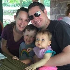 Meet your Posher, Jeremy